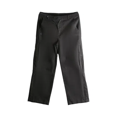Pre-owned Puma X San San Gear Clrt Pants ' Black' | Men's Size 30