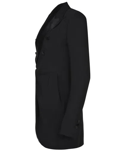 Dsquared2 Suit In Black
