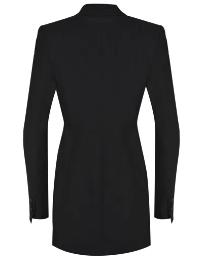 Dsquared2 Suit In Black