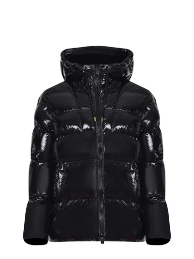 Pinko "eleodoro" Jacket In Blue