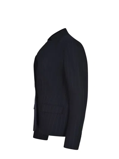 Pinko "kebab" Jacket In Blue