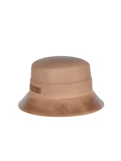 Catarzi Accessories In Brown