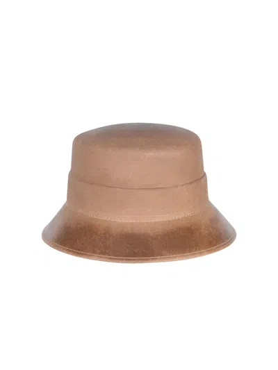 Catarzi Accessories In Brown