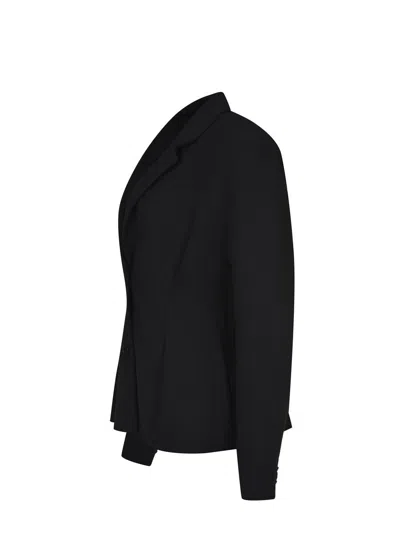 Rotate Birger Christensen Coatsjackets In Black