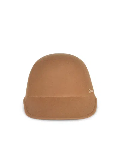 Catarzi Accessories In Brown