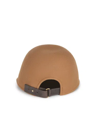 Catarzi Accessories In Brown