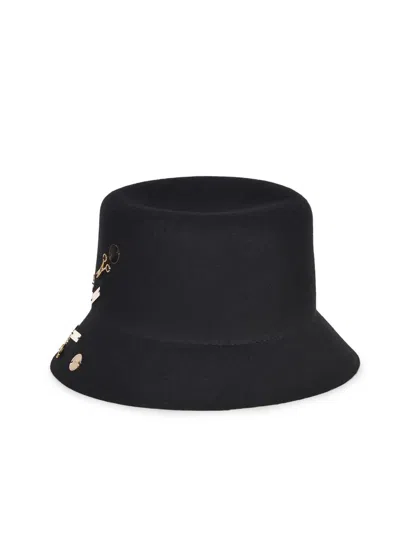 Catarzi Accessories In Brown