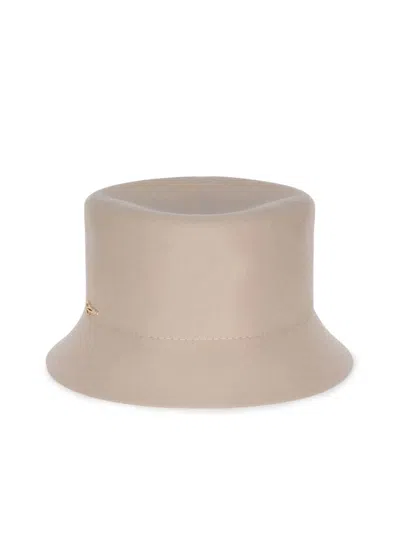 Catarzi Accessories In Brown