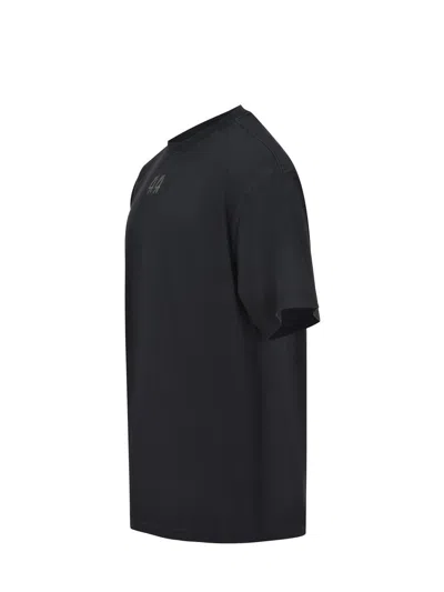 44 Label Group Classic 44 T-shirt In Black