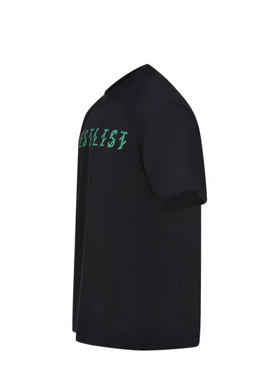 44 Label Group M Topwear In Black