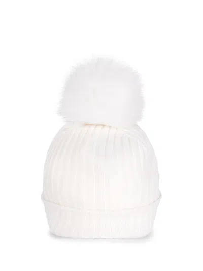 Vanisé Accessories In White