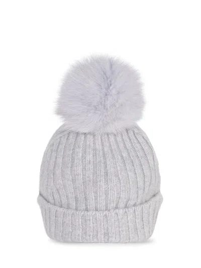 Vanisé Accessories In Gray