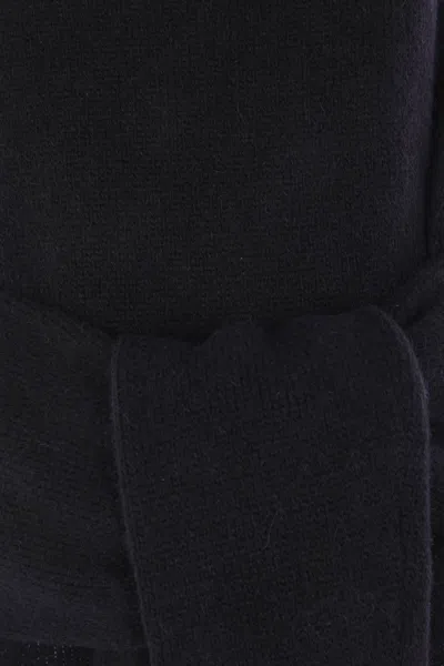 Dolce & Gabbana Dresses In Black