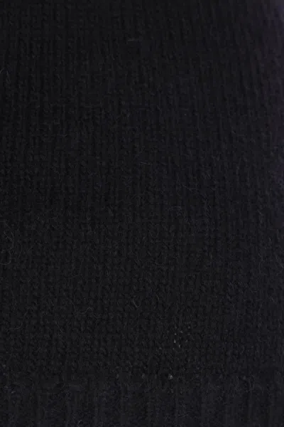 Dolce & Gabbana Dresses In Black