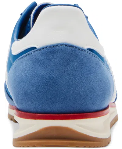 Madden Girl Women's Jumper Low Profile Retro Joggers In Multi