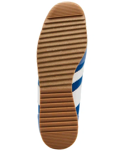 Madden Girl Women's Jumper Low Profile Retro Joggers In Multi