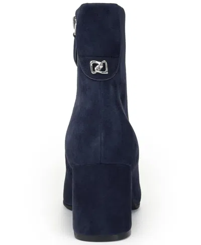 Aerosoles Mari Bootie In Multi