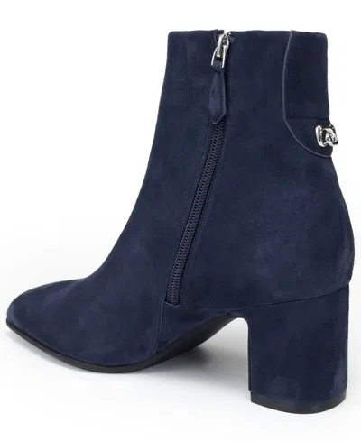 Aerosoles Mari Bootie In Multi