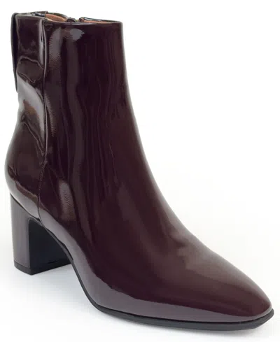 Aerosoles Mari Bootie In Multi