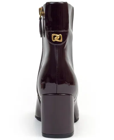 Aerosoles Mari Bootie In Multi