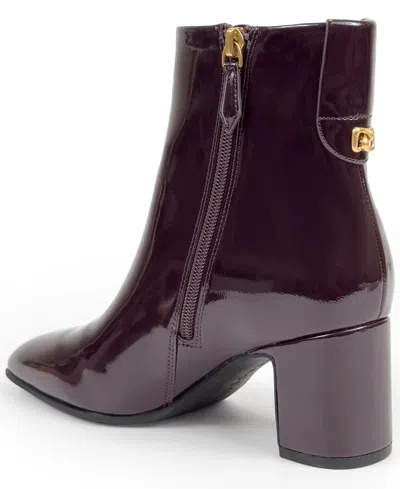 Aerosoles Mari Bootie In Multi