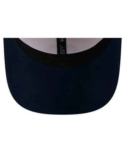 New Era Men's Stone Tennessee Titans Loyal Corduroy 9seventy Adjustable Hat In Multi