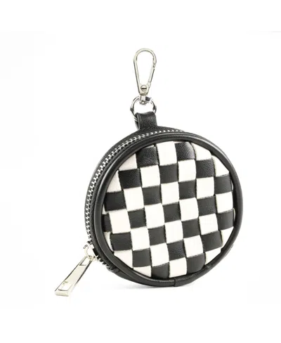 Wear By Erin Andrews South Carolina Gamecocks Clear Stadium Coin Pouch With Crossbody Purse In White