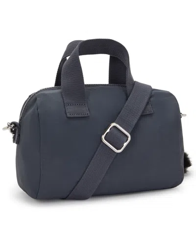 Kipling Gabbie Small Crossbody Bag In Gray