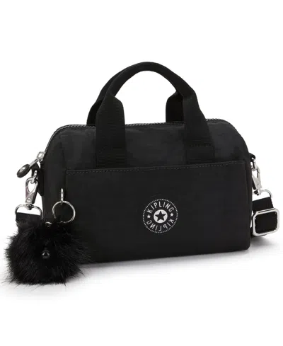 Kipling Gabbie Small Crossbody Bag In Black