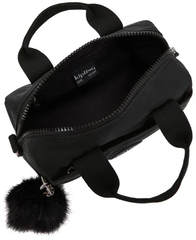 Kipling Gabbie Small Crossbody Bag In Black