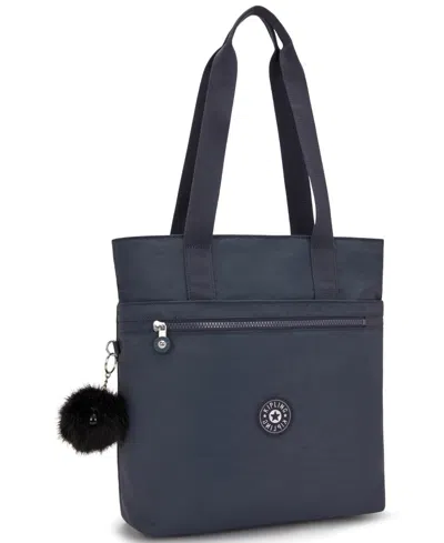 Kipling Minta Shoulder Bag In Blue