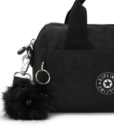 Kipling Gabbie Small Crossbody Bag In Black