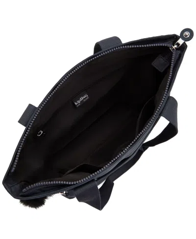 Kipling Minta Shoulder Bag In Blue