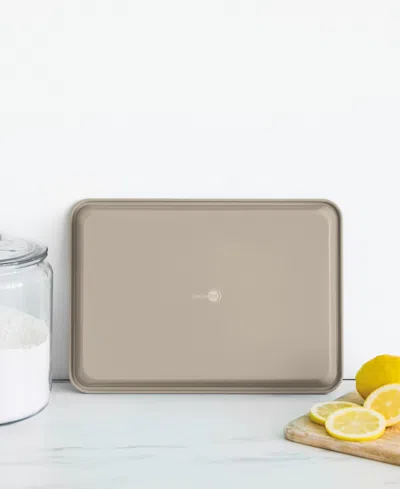 Greenpan Dover 13"x 9" Quarter Sheet Pan In White