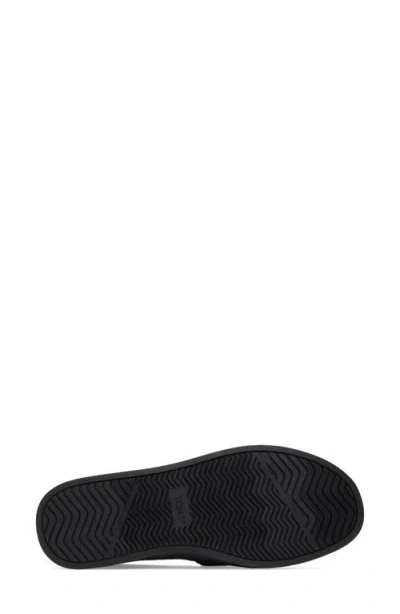 Toms Kameron Slip-on Sneaker In Black