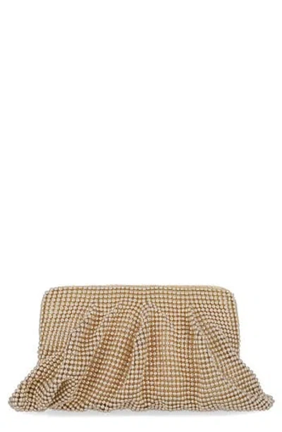 Jessica Mcclintock Lorana Clutch
