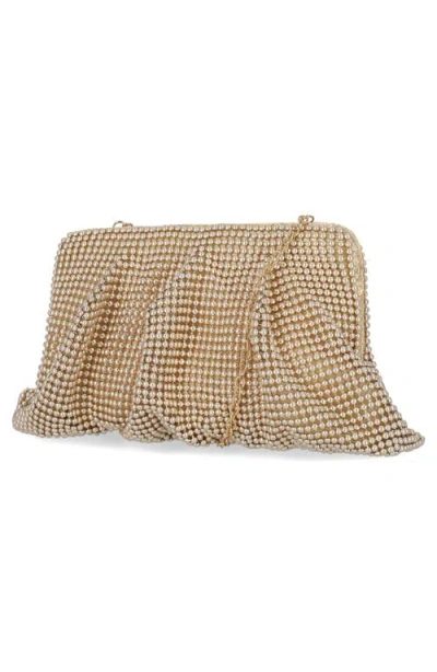 Jessica Mcclintock Lorana Clutch