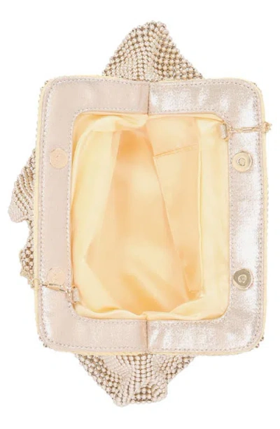 Jessica Mcclintock Lorana Clutch