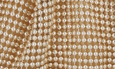 Jessica Mcclintock Lorana Clutch