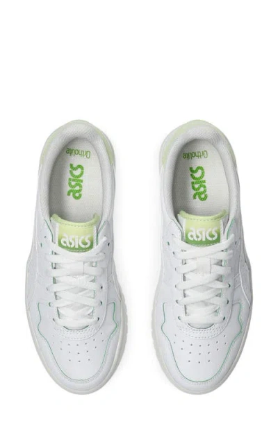 Asics ® Japan S Platform Sneaker In Multi