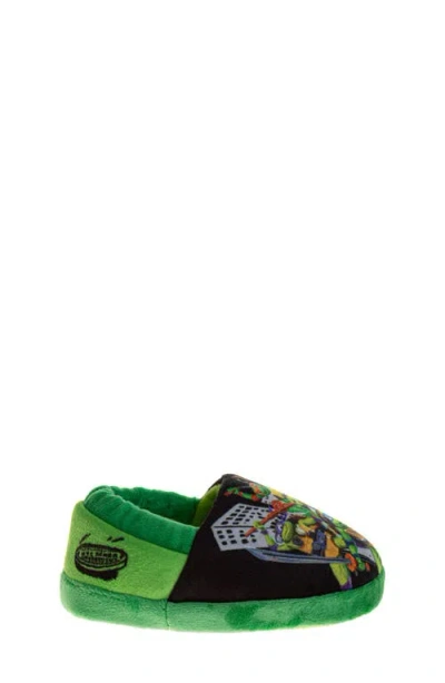 Josmo Kids' Teenage Mutant Ninja Turtles Slipper In Multi
