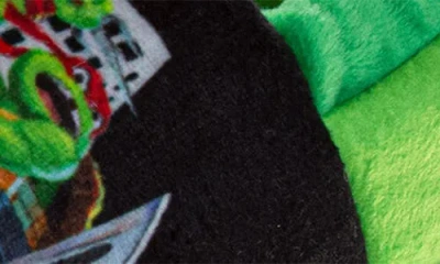 Josmo Kids' Teenage Mutant Ninja Turtles Slipper In Multi