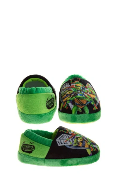 Josmo Kids' Teenage Mutant Ninja Turtles Slipper In Multi