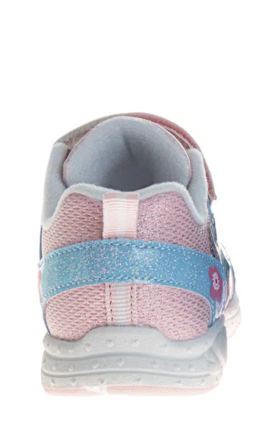 Josmo Kids' Disney Stitch Sneaker In Multi