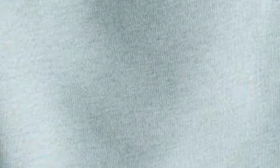 Next Kids' Zip Pocket Cotton Blend Joggers In Gray