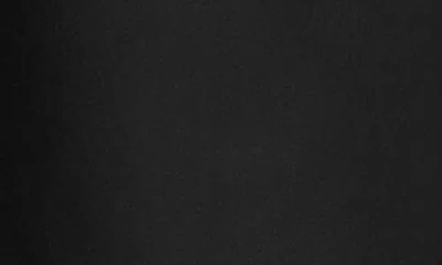 Mavi Jeans Faux Leather Wide Leg Pants In Black