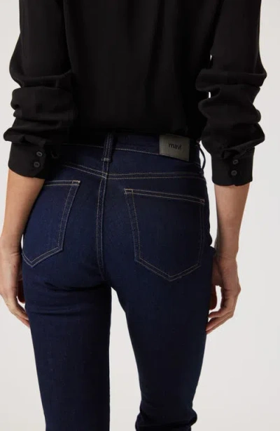 Mavi Jeans Molly Bootcut Jeans In Blue
