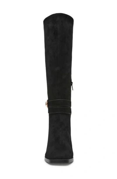 Dolce Vita Dv By  Finnian Knee High Boot In Black