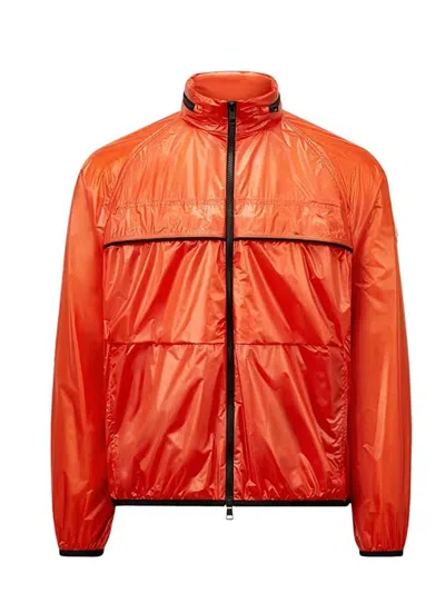 Moncler Topwear In Orange