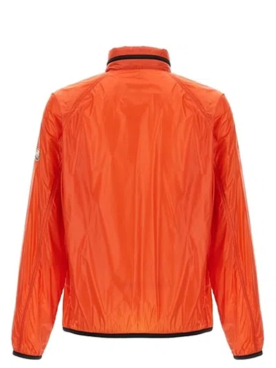 Moncler Topwear In Orange